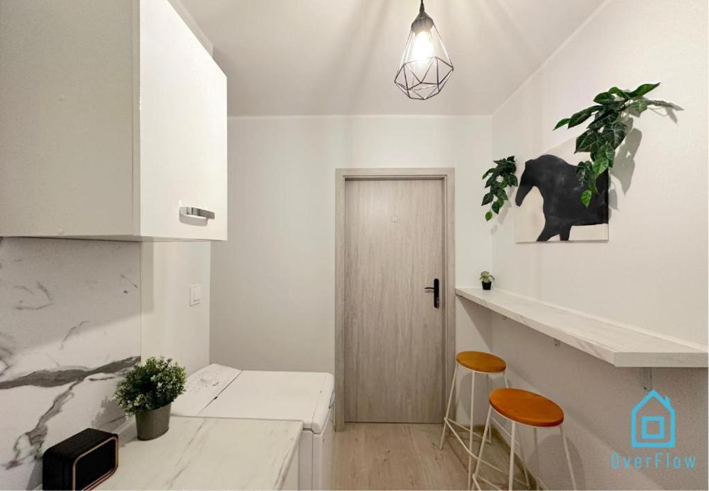 Privat overnatting Shark - 3 Km To Baltic Sea